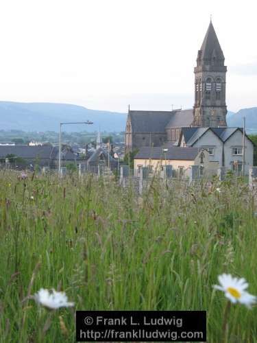 Sligo Cathedral